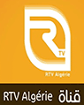 RTV Algérie logo