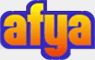 AFYA TV logo