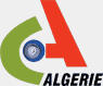 Canal Algérie (ENTV 2) — كنال ألجيري logo