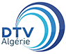 DTV Algérie — قناة دي تي في ألجيري logo