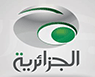 El Djazairia TV — الجزائرية logo