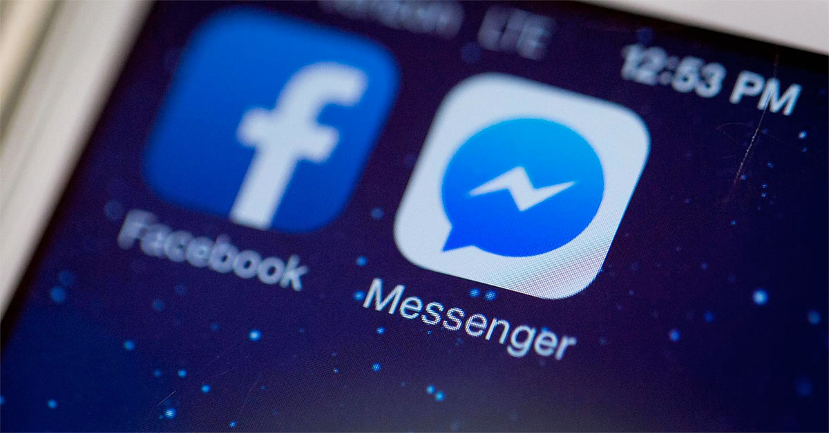 Facebook et Messenger