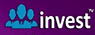 Invest TV logo