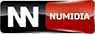 Numidia News TV — نوميديا نيوز logo