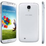 Samsung Galaxy S4