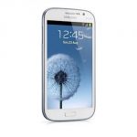 Samsung Galaxy S4 Mini Duo