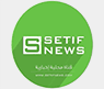 Sétif News logo