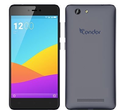 Condor Plume P7 Plus