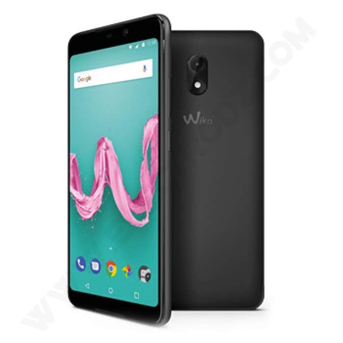 Wiko Lenny 5