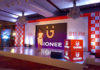 Gionee conférence