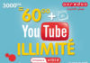 Youtube gratuit sur Ooredoo N'ternet