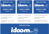 Les forfaits idoom Fibre
