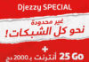 Djezzy Special