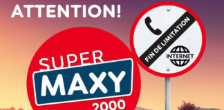 Super Maxy