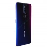 Face arrière de l'Oppo F11 Pro