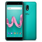 Wiko Lenny 5 vert