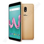 Wiko Lenny 5 or (gold)