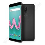 Wiko Lenny 5 noir