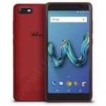 Wiko Tommy 3 rouge