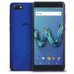 Wiko Tommy 3 bleu