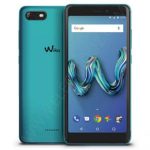 Wiko Tommy 3 vert