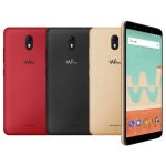 Tous les couleurs de Wiko View Go