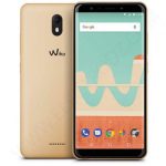 Wiko View Go or