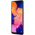 Face droite du Galaxy a10