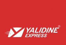 Yalidine Express