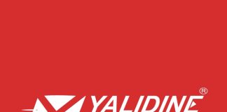 Yalidine Express